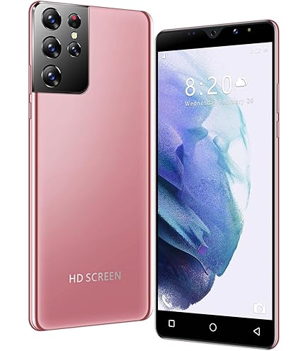 Amazon.com: Unlocked Cell Phone Android, 6.3 Inch Smartphones 1+